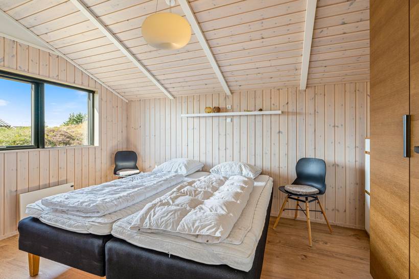 Foto von Ferienhaus XV60 in Bjerregård - Westjütland