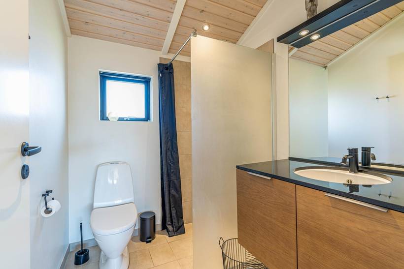 Foto von Ferienhaus XV60 in Bjerregård - Westjütland
