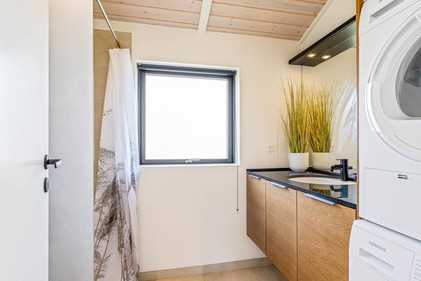 Foto von Ferienhaus XV60 in Bjerregård - Westjütland