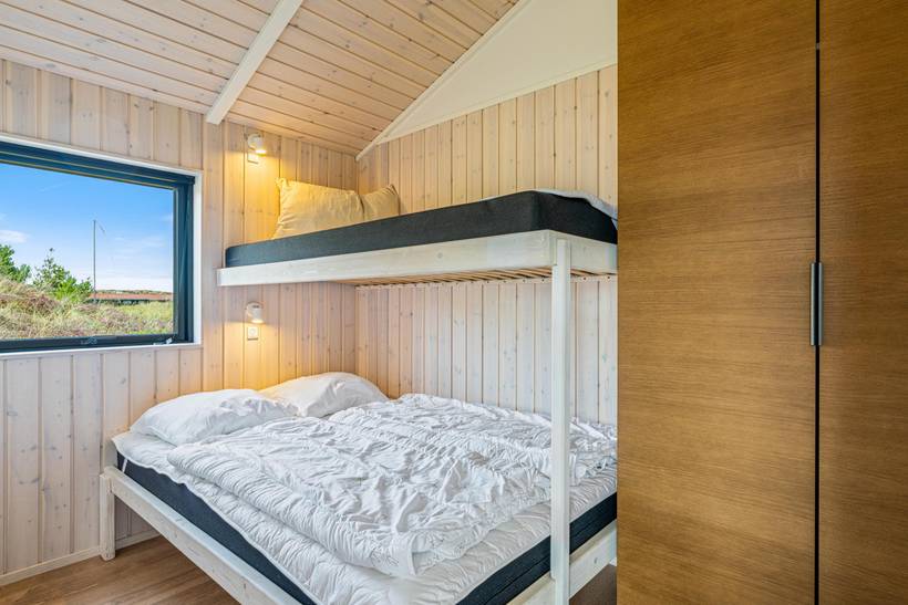 Foto von Ferienhaus XV60 in Bjerregård - Westjütland