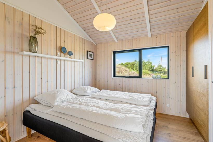 Foto von Ferienhaus XV60 in Bjerregård - Westjütland