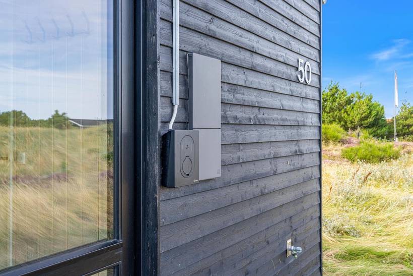 Foto von Ferienhaus XV60 in Bjerregård - Westjütland