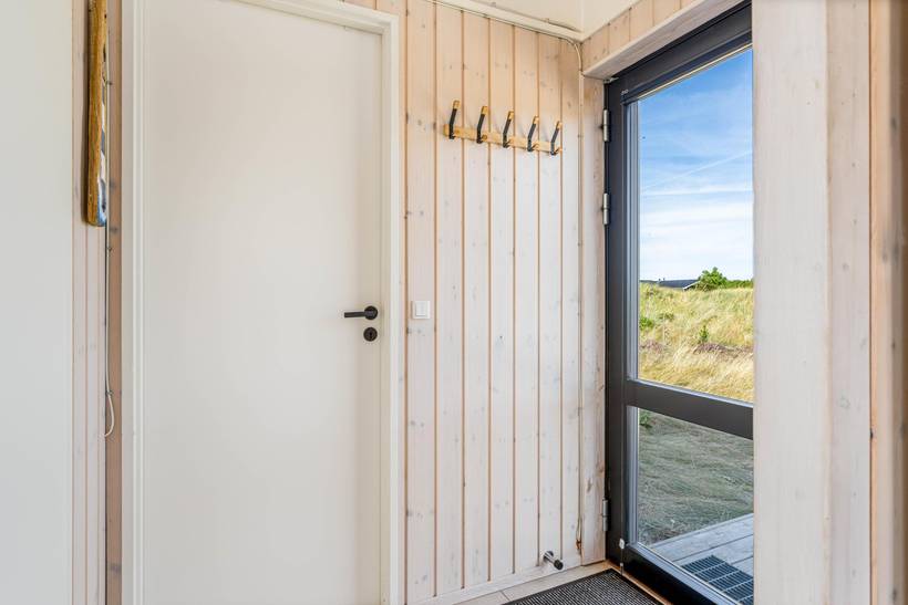 Foto von Ferienhaus XV60 in Bjerregård - Westjütland