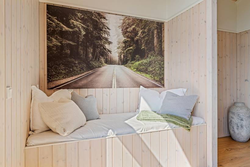Foto von Ferienhaus XV60 in Bjerregård - Westjütland