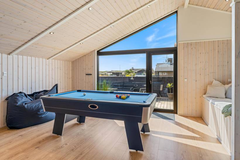 Foto von Ferienhaus XV60 in Bjerregård - Westjütland