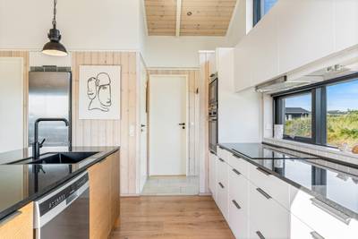 Vorschaubild von Ferienhaus XV60 in Bjerregård - Westjütland