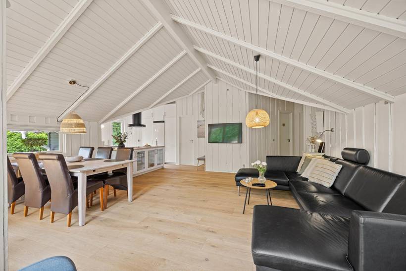 Foto von Ferienhaus XV62 in Jegum - Westjütland