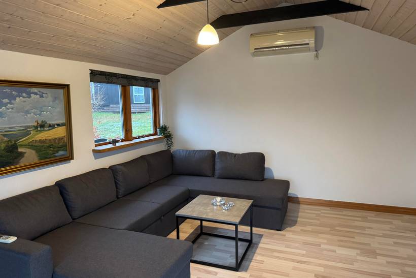 Foto von Ferienhaus XV65 in Øster Hurup - Nordjütland Ost