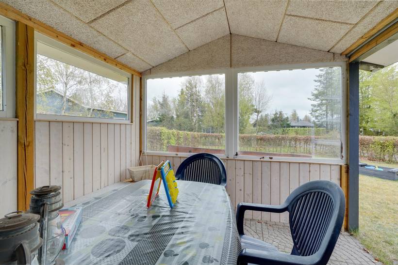 Foto von Ferienhaus XV65 in Øster Hurup - Nordjütland Ost