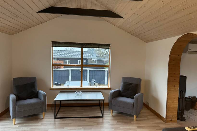 Foto von Ferienhaus XV65 in Øster Hurup - Nordjütland Ost