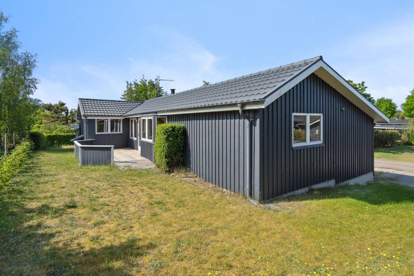 Foto von Ferienhaus XV65 in Øster Hurup - Nordjütland Ost