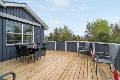 Vorschaubild von Ferienhaus XV65 in Øster Hurup - Nordjütland Ost