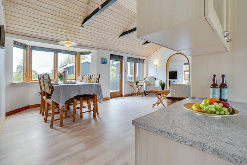 Foto von Ferienhaus XV65 in Øster Hurup - Nordjütland Ost