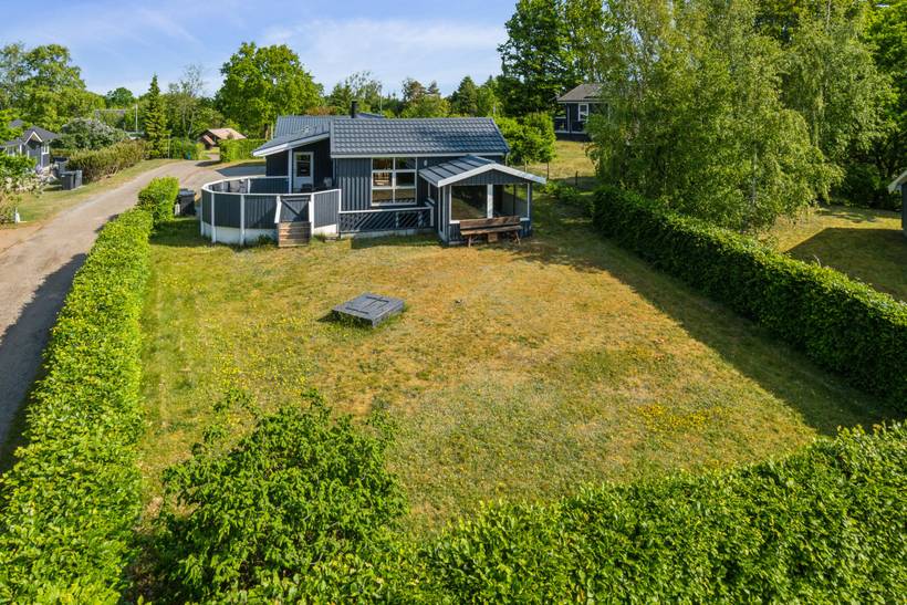 Foto von Ferienhaus XV65 in Øster Hurup - Nordjütland Ost