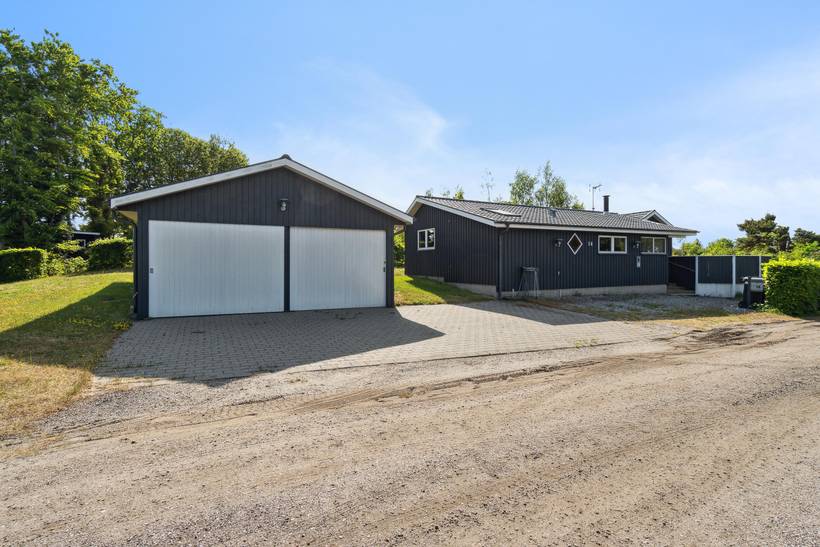 Foto von Ferienhaus XV65 in Øster Hurup - Nordjütland Ost