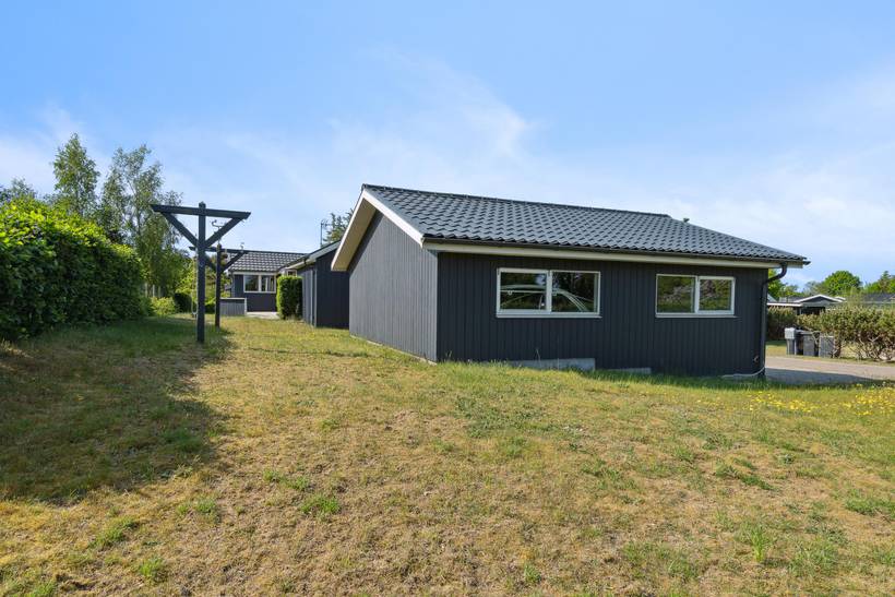 Foto von Ferienhaus XV65 in Øster Hurup - Nordjütland Ost