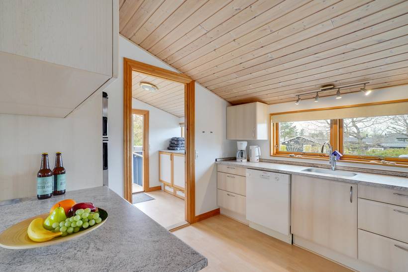 Foto von Ferienhaus XV65 in Øster Hurup - Nordjütland Ost