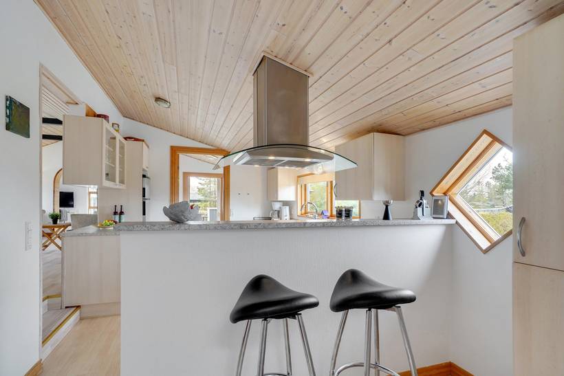 Foto von Ferienhaus XV65 in Øster Hurup - Nordjütland Ost