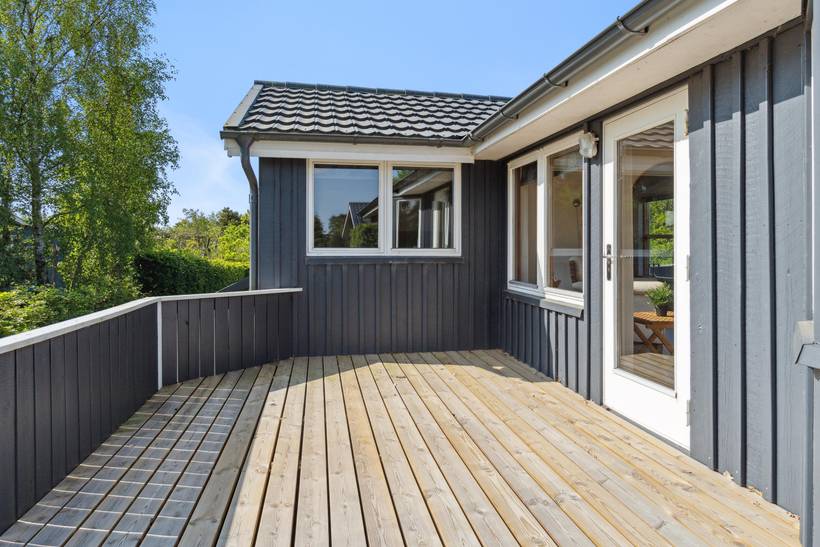 Foto von Ferienhaus XV65 in Øster Hurup - Nordjütland Ost