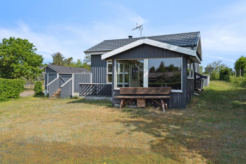Foto von Ferienhaus XV65 in Øster Hurup - Nordjütland Ost