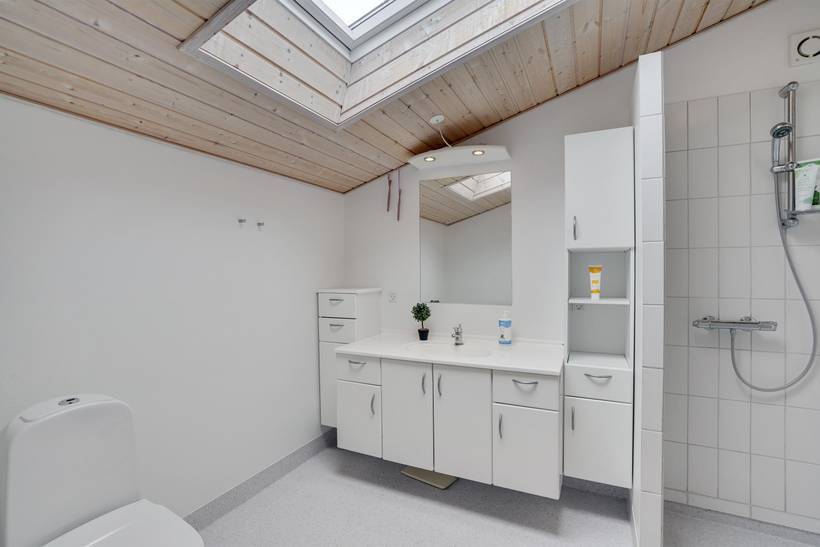 Foto von Ferienhaus XV65 in Øster Hurup - Nordjütland Ost