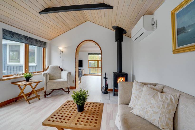 Foto von Ferienhaus XV65 in Øster Hurup - Nordjütland Ost