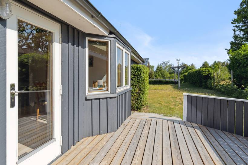 Foto von Ferienhaus XV65 in Øster Hurup - Nordjütland Ost