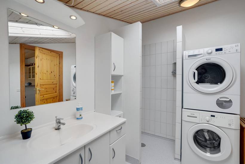 Foto von Ferienhaus XV65 in Øster Hurup - Nordjütland Ost