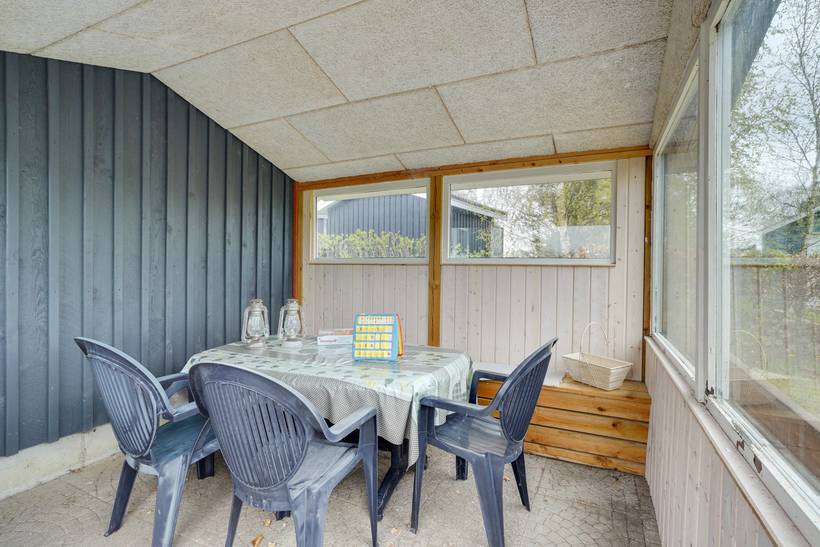 Foto von Ferienhaus XV65 in Øster Hurup - Nordjütland Ost