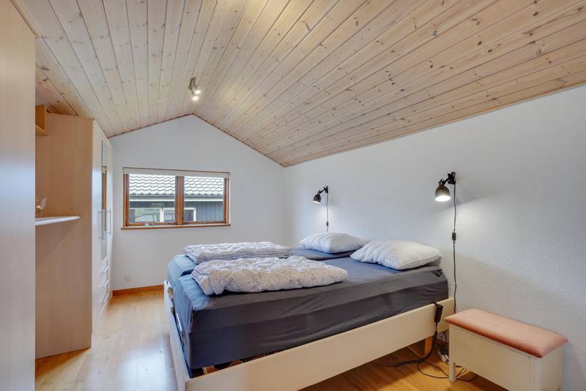 Foto von Ferienhaus XV65 in Øster Hurup - Nordjütland Ost