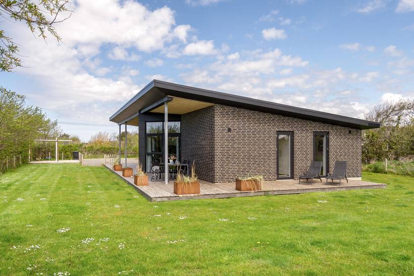 Foto von Ferienhaus XV66 in Søndervig - Westjütland