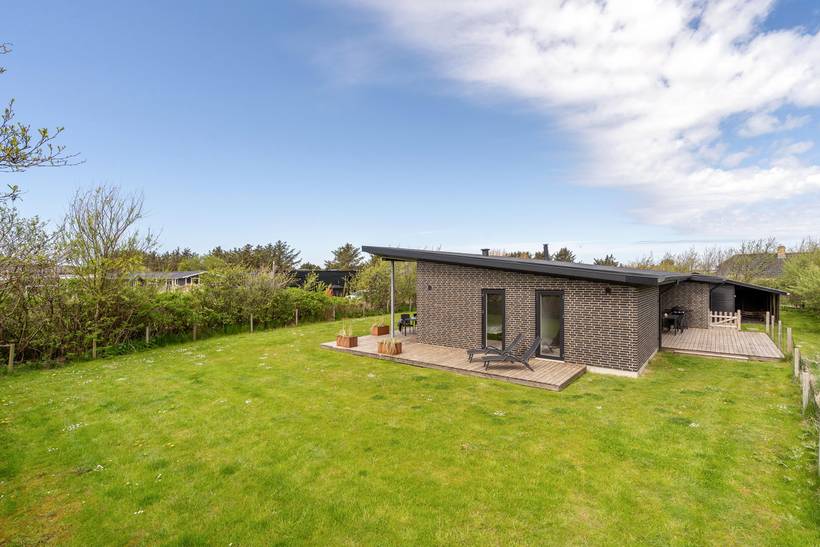 Foto von Ferienhaus XV66 in Søndervig - Westjütland