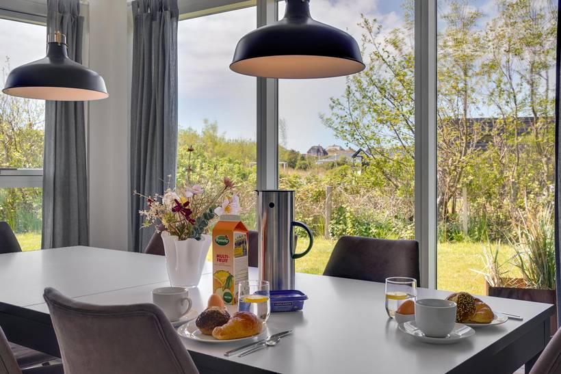 Foto von Ferienhaus XV66 in Søndervig - Westjütland