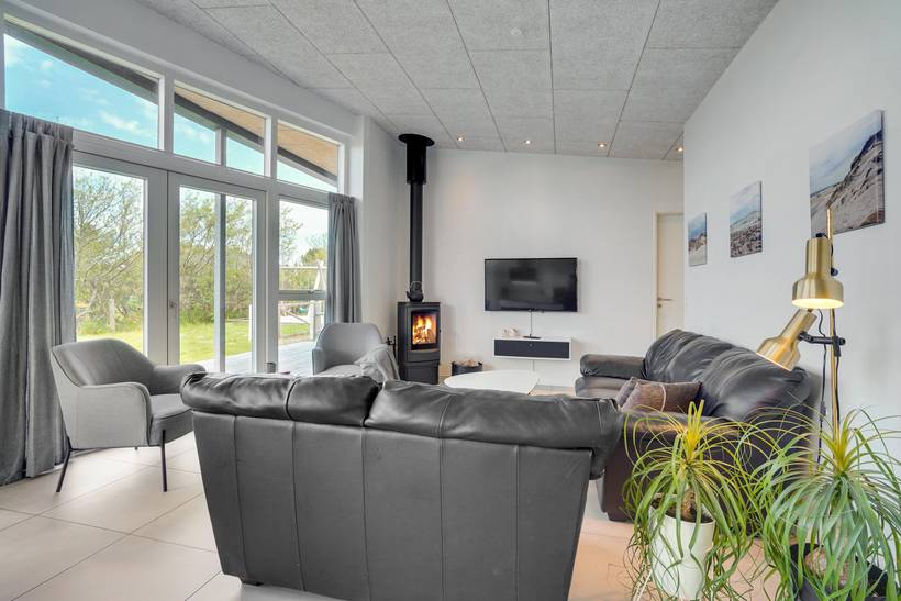 Foto von Ferienhaus XV66 in Søndervig - Westjütland