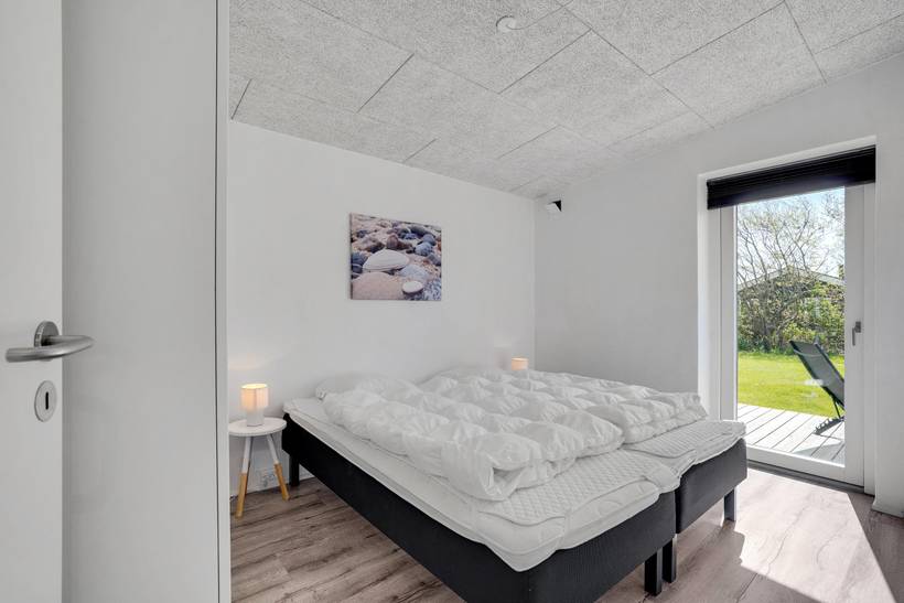 Foto von Ferienhaus XV66 in Søndervig - Westjütland