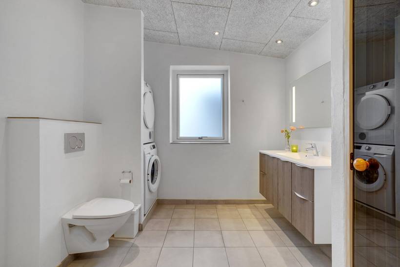 Foto von Ferienhaus XV66 in Søndervig - Westjütland