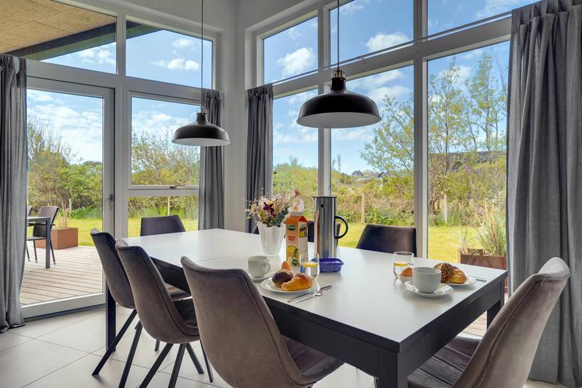 Foto von Ferienhaus XV66 in Søndervig - Westjütland