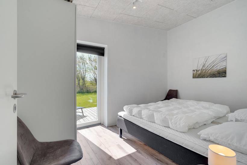 Foto von Ferienhaus XV66 in Søndervig - Westjütland