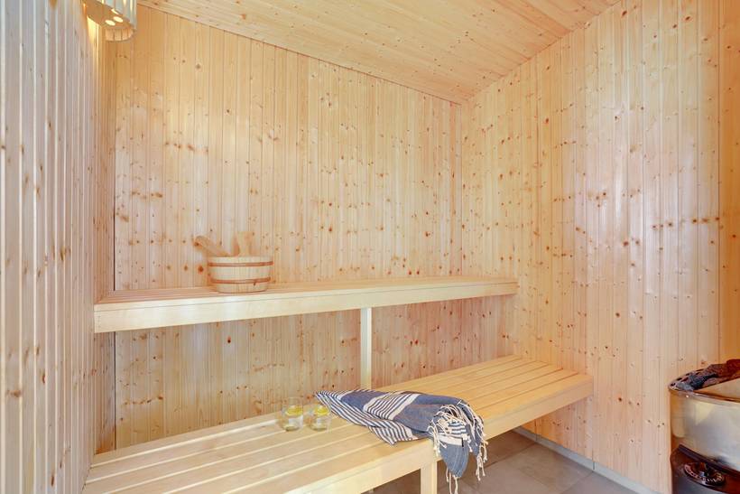 Foto von Ferienhaus XV66 in Søndervig - Westjütland