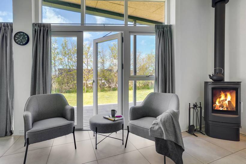 Foto von Ferienhaus XV66 in Søndervig - Westjütland