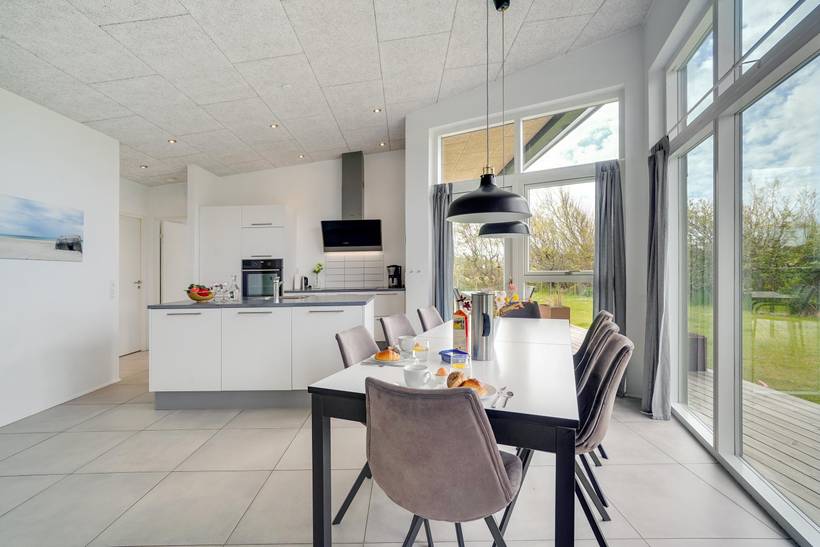 Foto von Ferienhaus XV66 in Søndervig - Westjütland