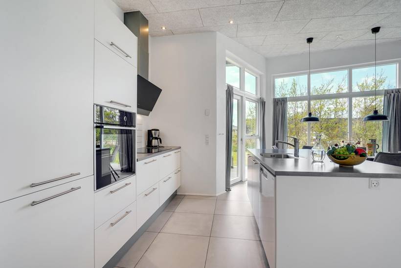 Foto von Ferienhaus XV66 in Søndervig - Westjütland
