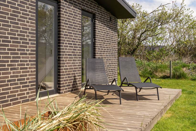 Foto von Ferienhaus XV66 in Søndervig - Westjütland