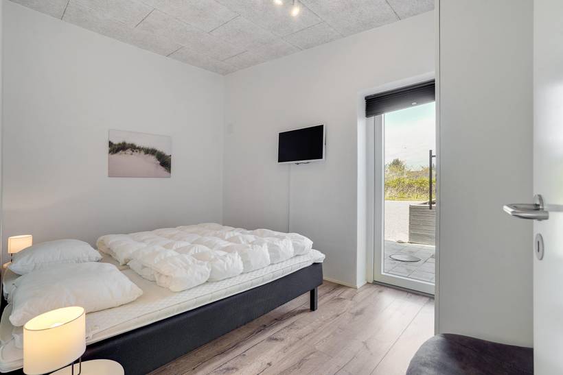 Foto von Ferienhaus XV66 in Søndervig - Westjütland