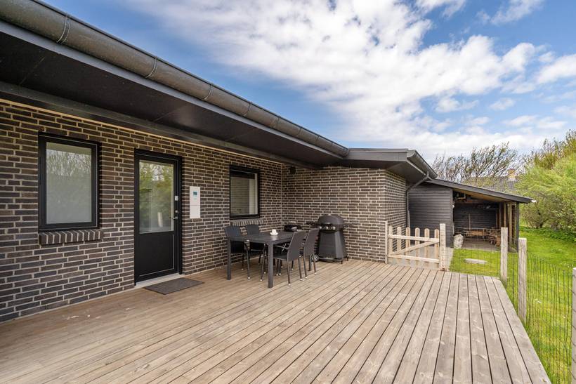 Foto von Ferienhaus XV66 in Søndervig - Westjütland