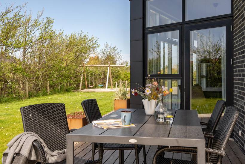 Foto von Ferienhaus XV66 in Søndervig - Westjütland