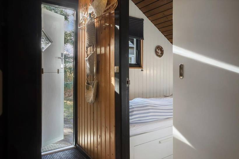 Foto von Ferienhaus XV74 in Gedesby - Falster