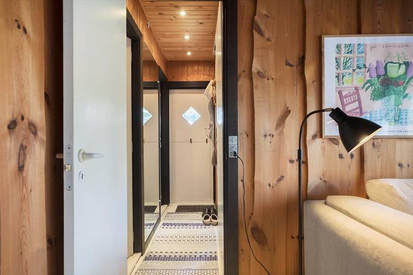 Foto von Ferienhaus XV74 in Gedesby - Falster