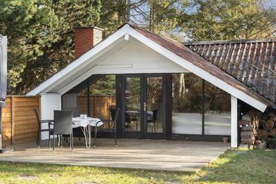 Vorschaubild von Ferienhaus XV74 in Gedesby - Falster