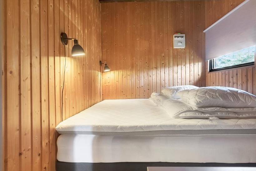 Foto von Ferienhaus XV74 in Gedesby - Falster
